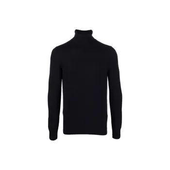 EMPORIO ARMANI Pure Cashmere Rollneck