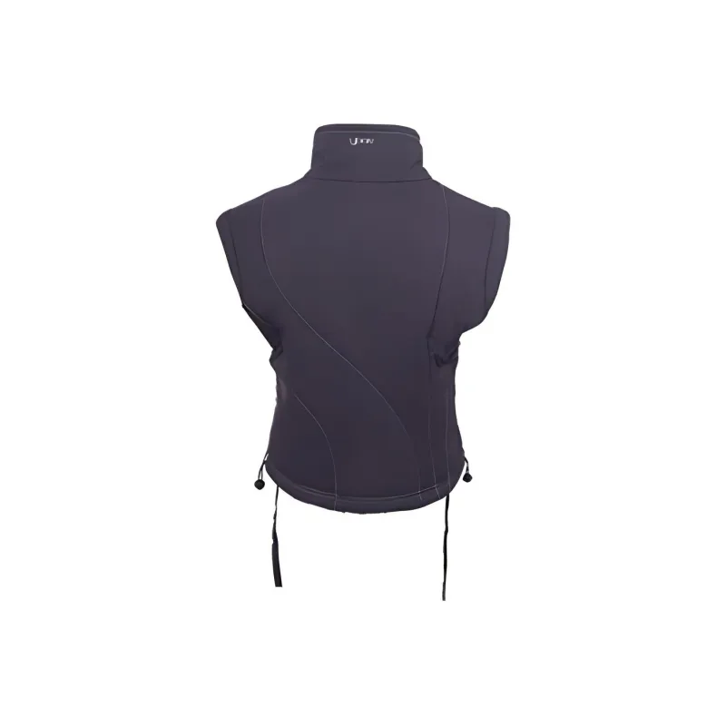 UPON PRO Tank Tops Women's Black-1