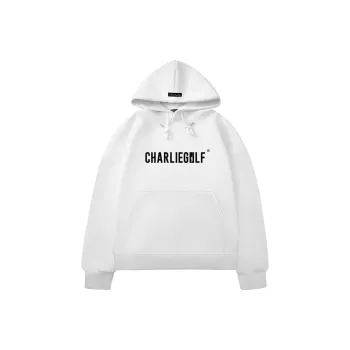 CHARLIE GOLF Sweatshirts Unisex