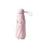 Midsummer Pink