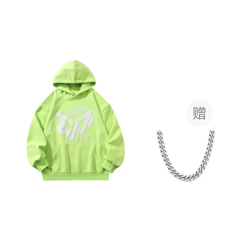 VEIDOORN Sweatshirts Unisex-12