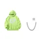 Neon Green+A Trendy Accessory