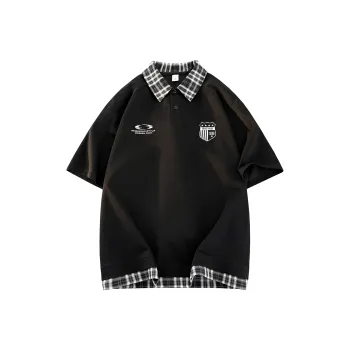 FAVEPOP Polo Shirts Unisex