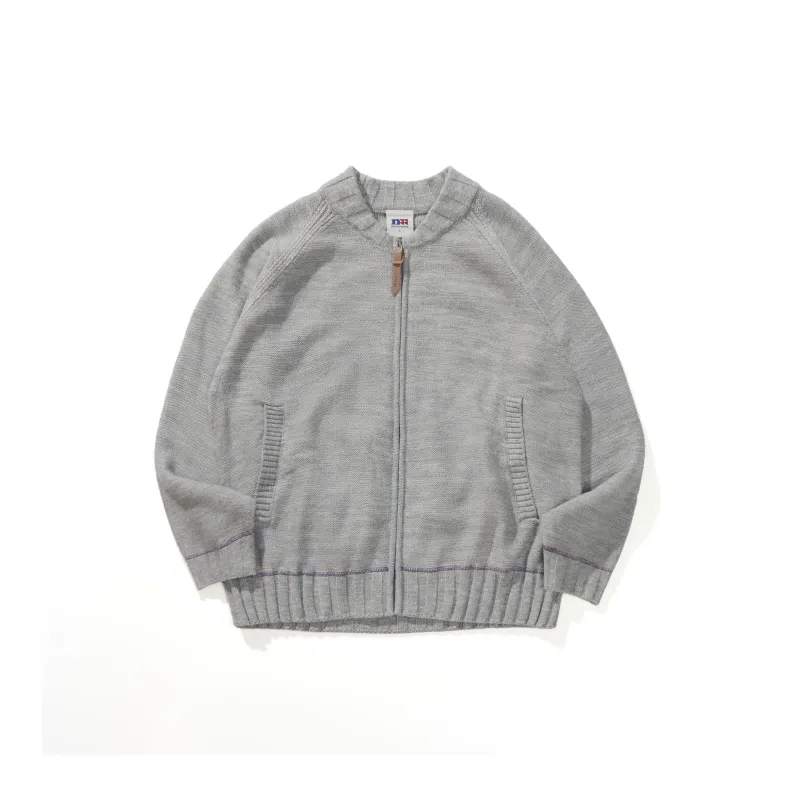 NOTHOMME Sweaters Unisex-3