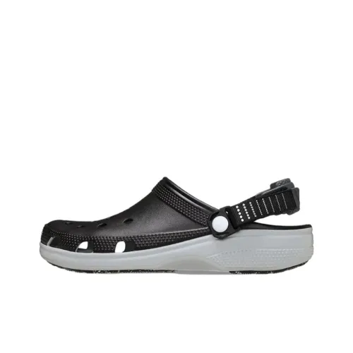 Crocs Clogs Unisex