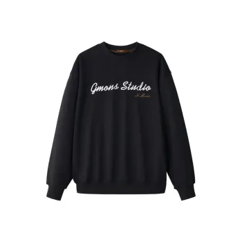 G· Mons Sweatshirts Men