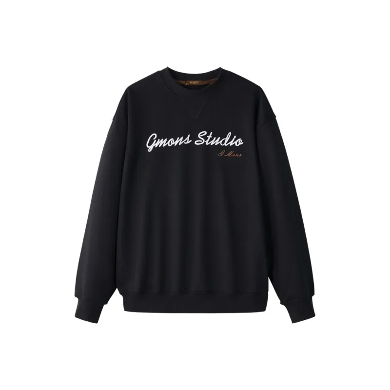 G· Mons Sweatshirts Men-0