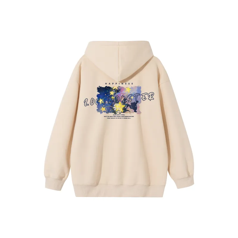Love Monster Sweatshirts Unisex-6