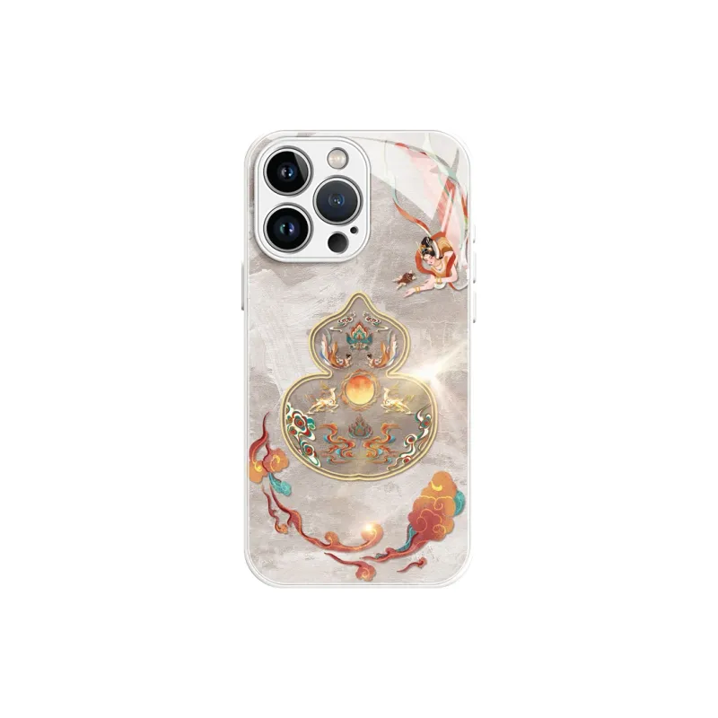 Lingtao Phone Cases-10