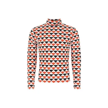 PRADA Sweaters Men Multicolor