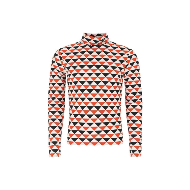 PRADA Sweaters Men Multicolor-0