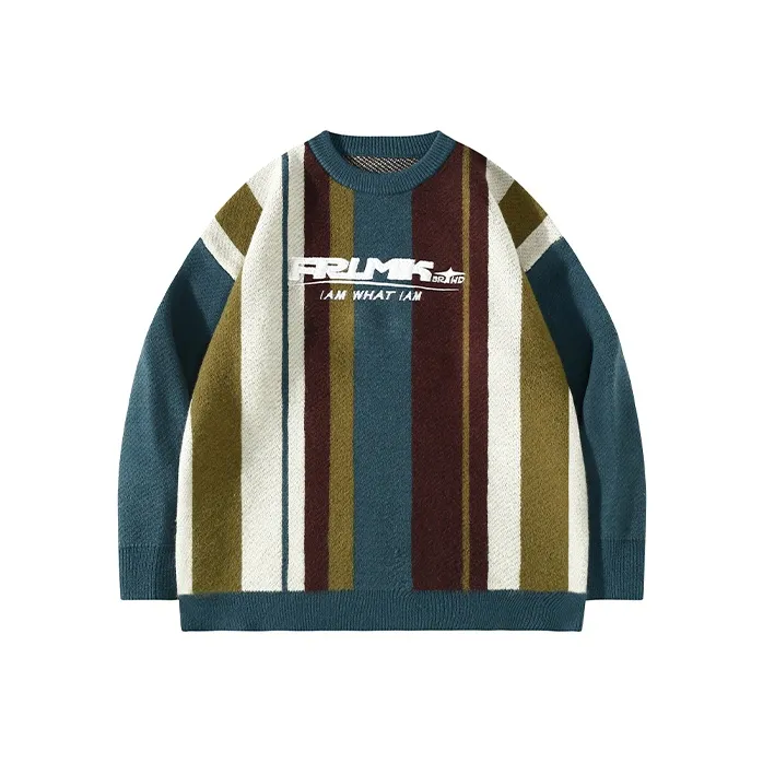 FRLMK Sweaters Unisex-4
