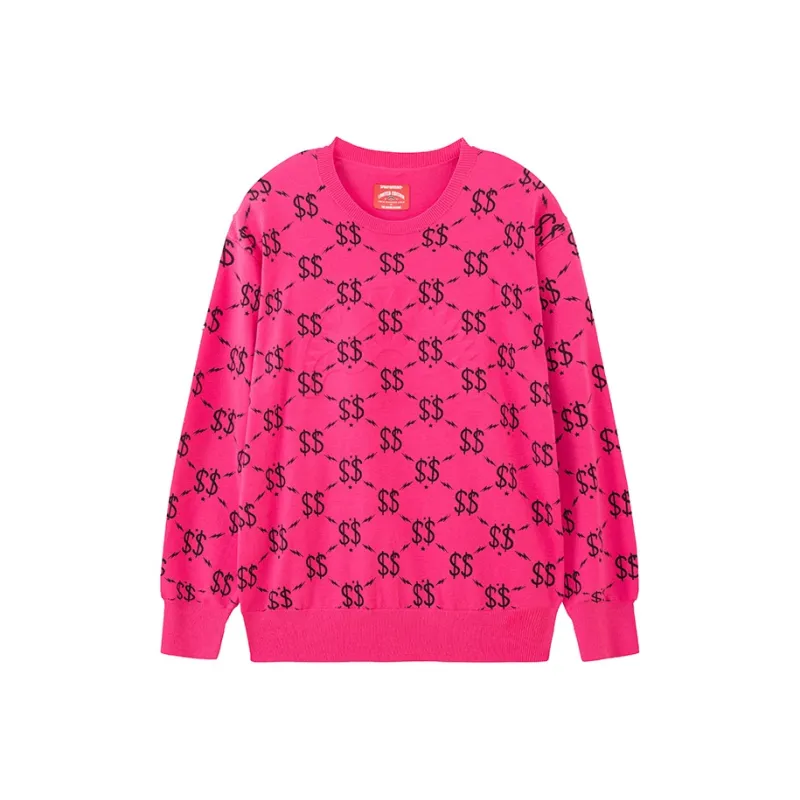 SPRAYGROUND Sweaters Unisex-0