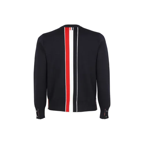 THOM BROWNE· SS22 Knitwear Men's Blue