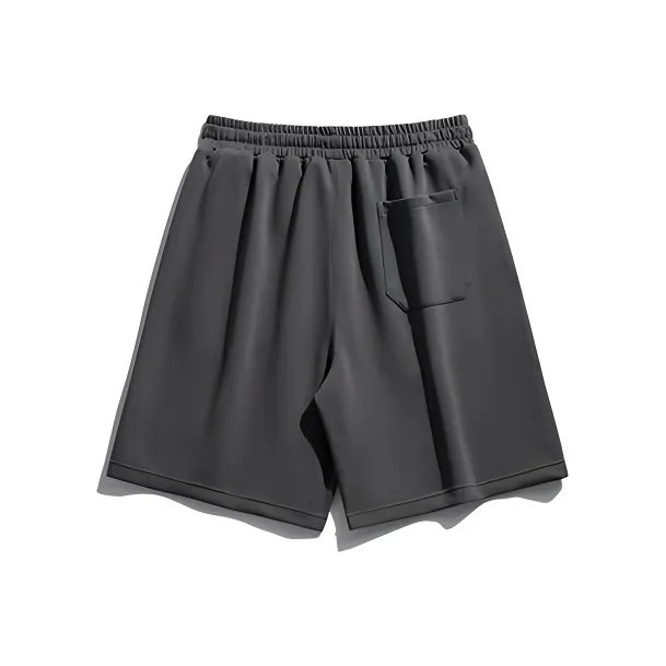 LSVE Beach Shorts Unisex-5