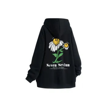 7 SEVFUN Sweatshirts Unisex
