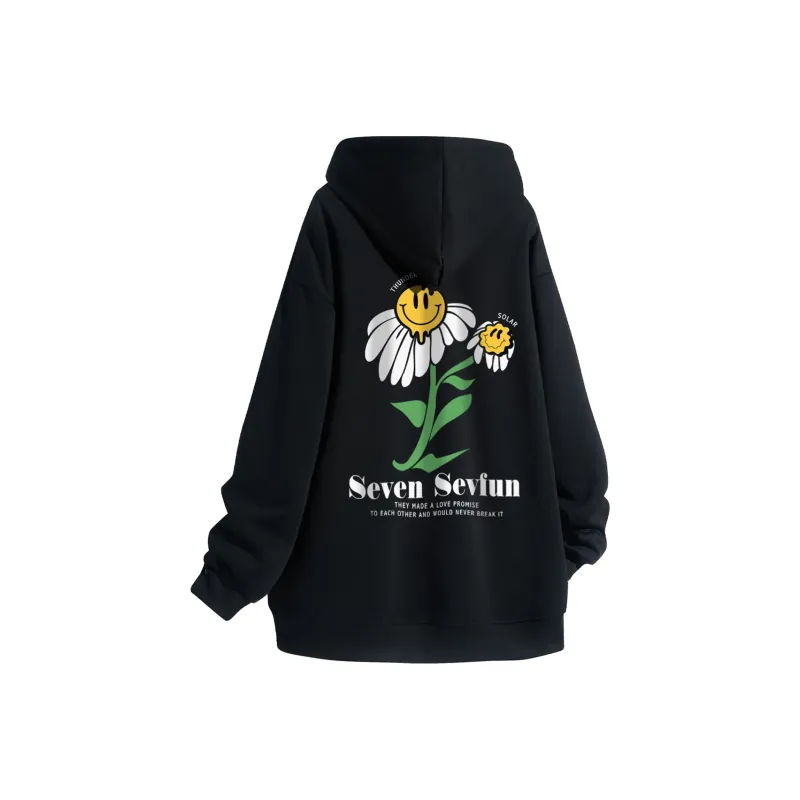 7 SEVFUN Sweatshirts Unisex-0