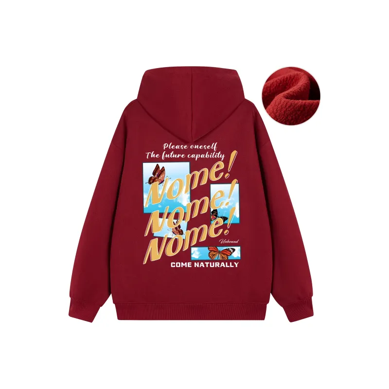 NOME Sweatshirts Unisex-32