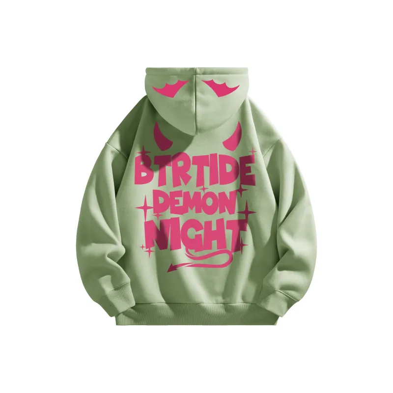 BTR Sweatshirts Unisex-16