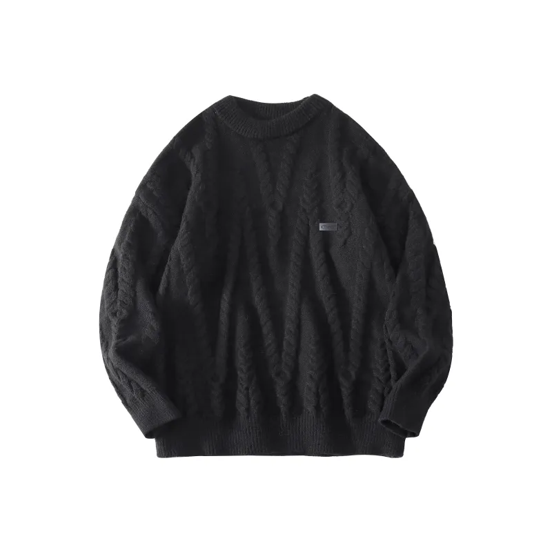 FLOAT Sweaters Unisex-0