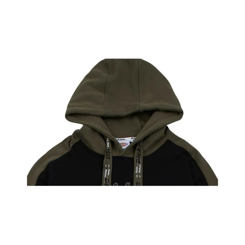 Dickies Sweatshirts Men Black-1