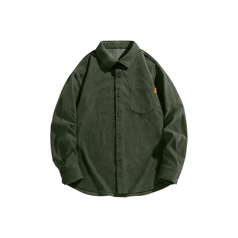 MINISO Shirts Unisex-0