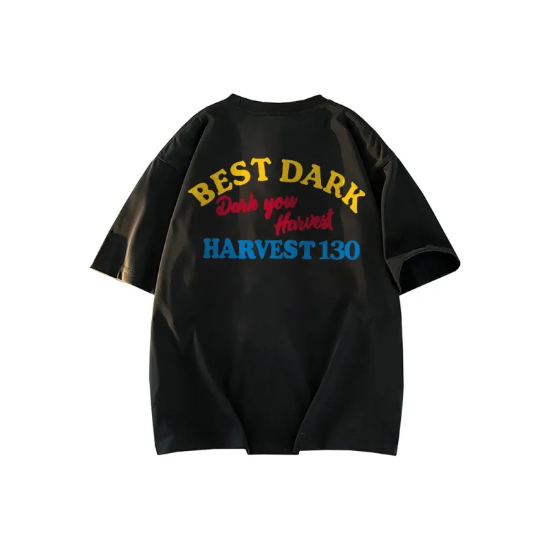 HAPPY PARTY T Shirts Unisex-1