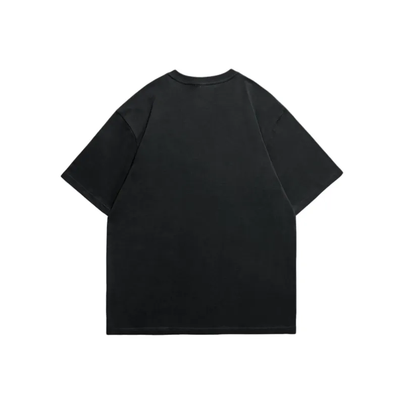 WOOD SOON T Shirts Unisex-10