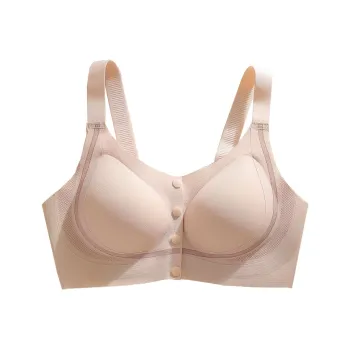 QIANLINGMEI Women's Bras