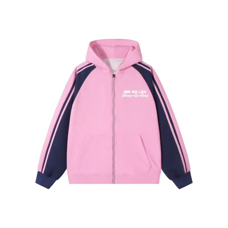 DBD WH Sweatshirts Unisex-7