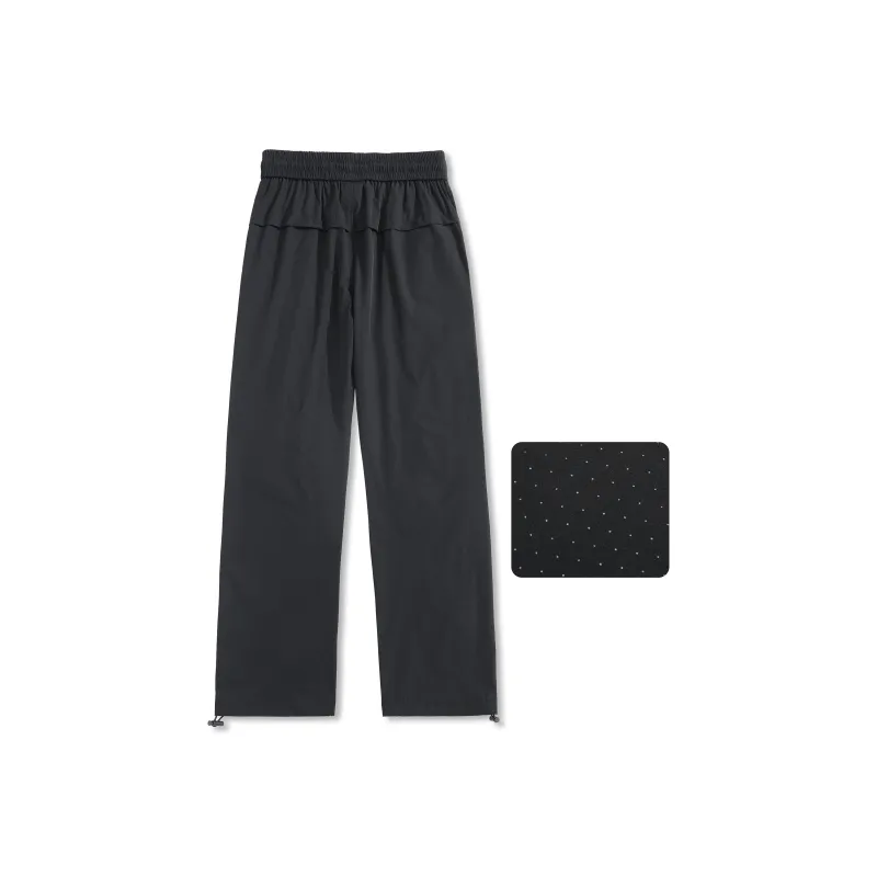GSUE Casual Pants Unisex-2