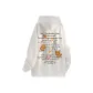 White[Thickened and Fleece-Lined]