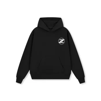 ThisisIZI8 Sweatshirt Unisex Black