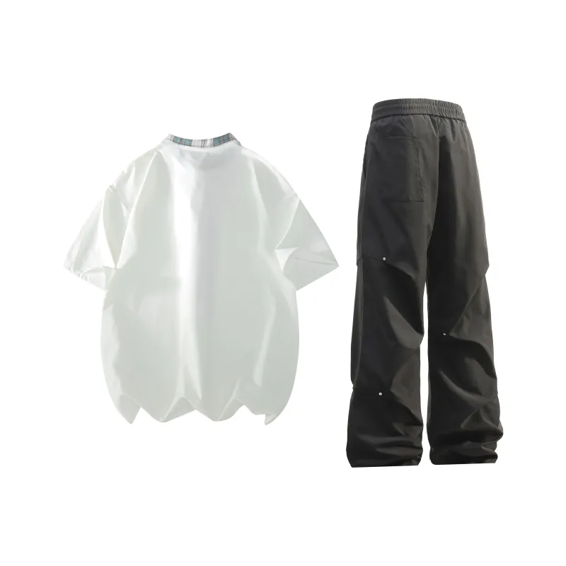 OGEK Casual Sportswear Unisex-1
