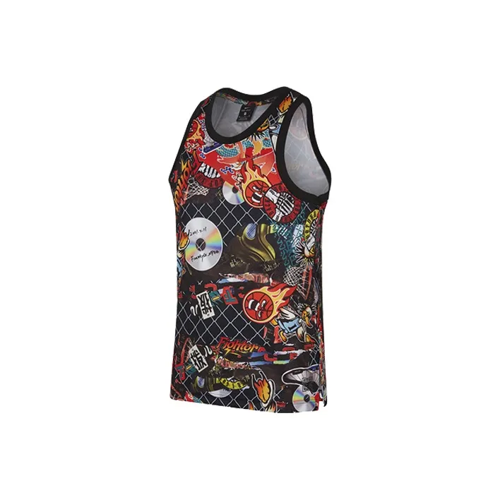 Nike Tank Tops Men-0