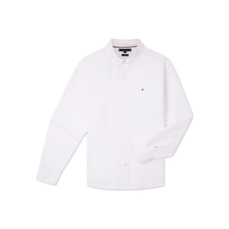 Tommy Hilfiger Shirts Men-8