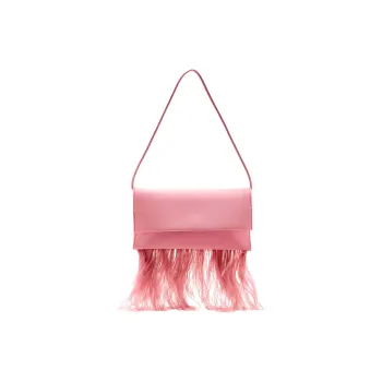 Loeffler Randall Charlee Shoulder Bag