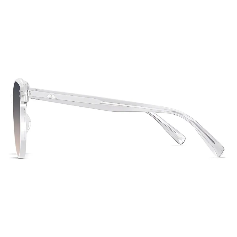 MOLSION Alloy Round Sunglasses Unisex Multiple Colors-8