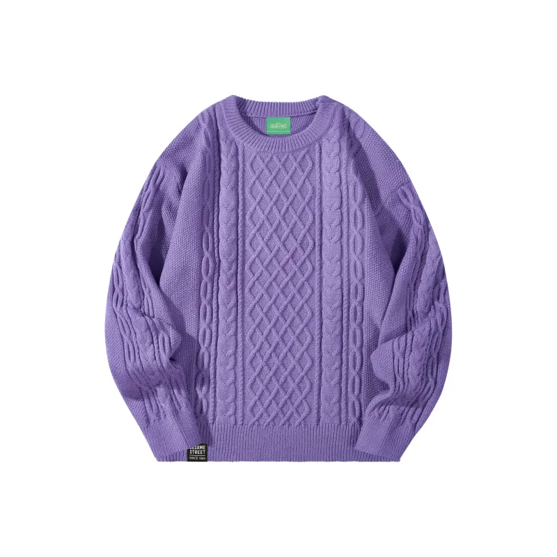 SESAME STREET Sweaters Unisex-4