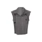 Washed Gray