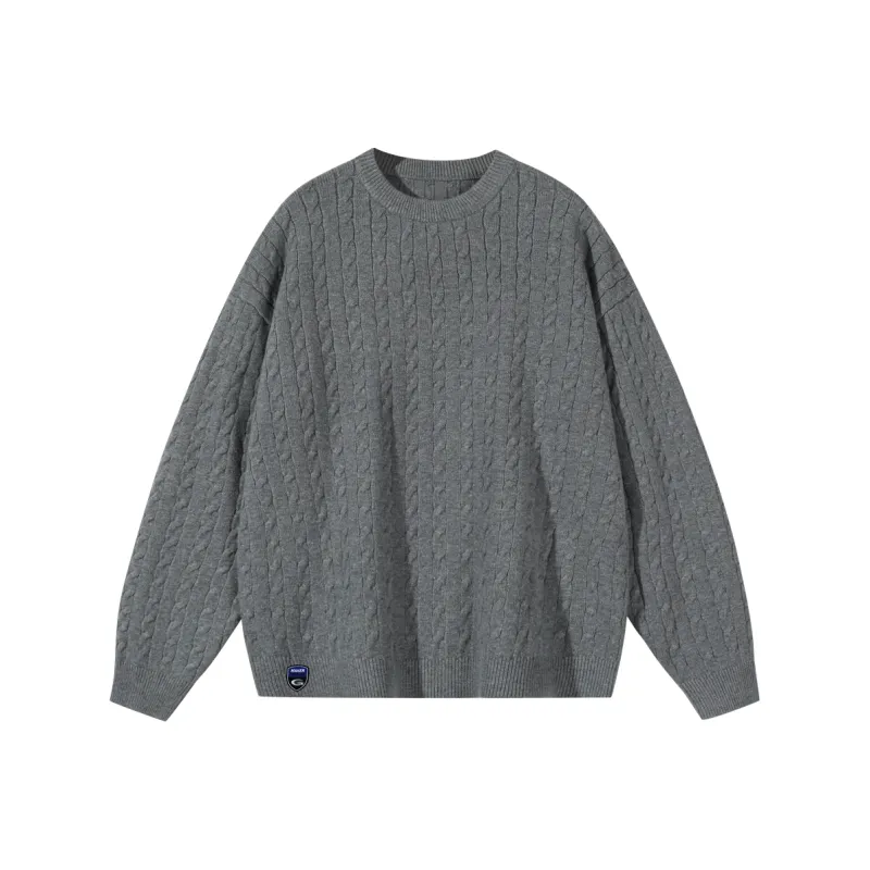 Gwola Sweaters Unisex-6