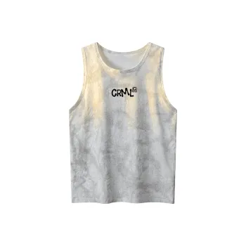 Caramella Unisex Tank Tops