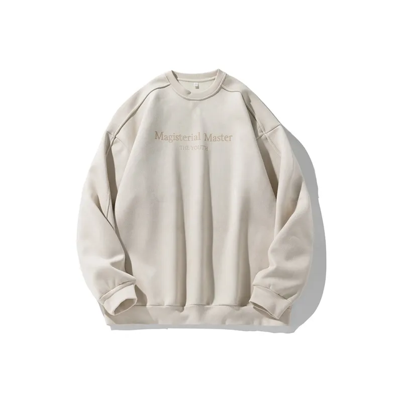 M MAICCO Sweatshirts Unisex-4