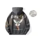 Dark Gray[Thickened and Fleece-Lined]