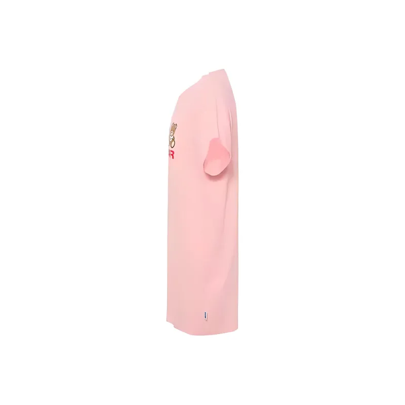 MOSCHINO T Shirts Women's Pink-2