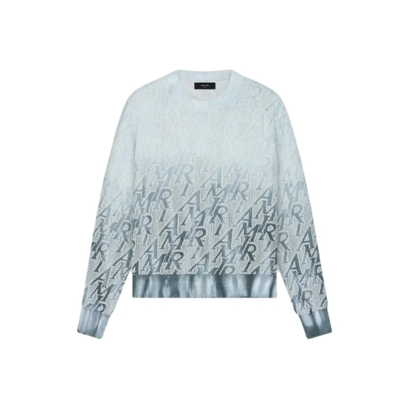AMIRI Sweaters Men Gray-0