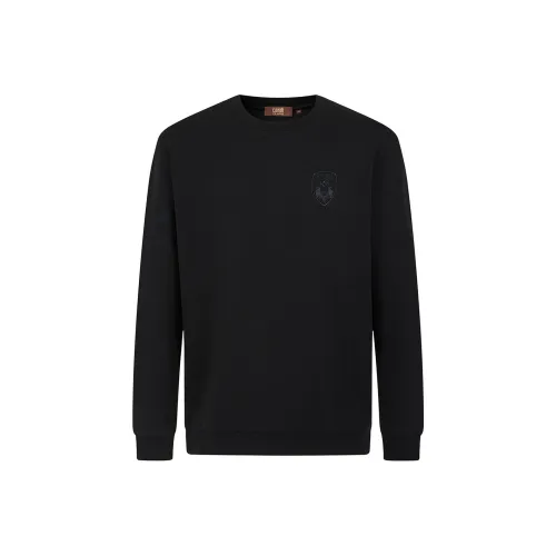 Hoodies & Sweatshirts