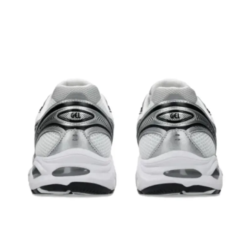 Asics GT 2160 White Black Silver-4
