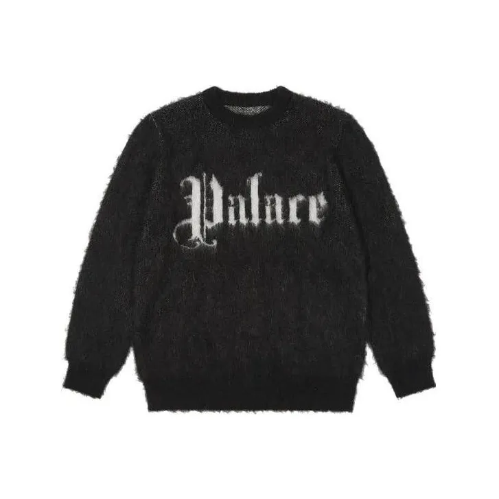 PALACE Ye Olde PALACE Knit-0