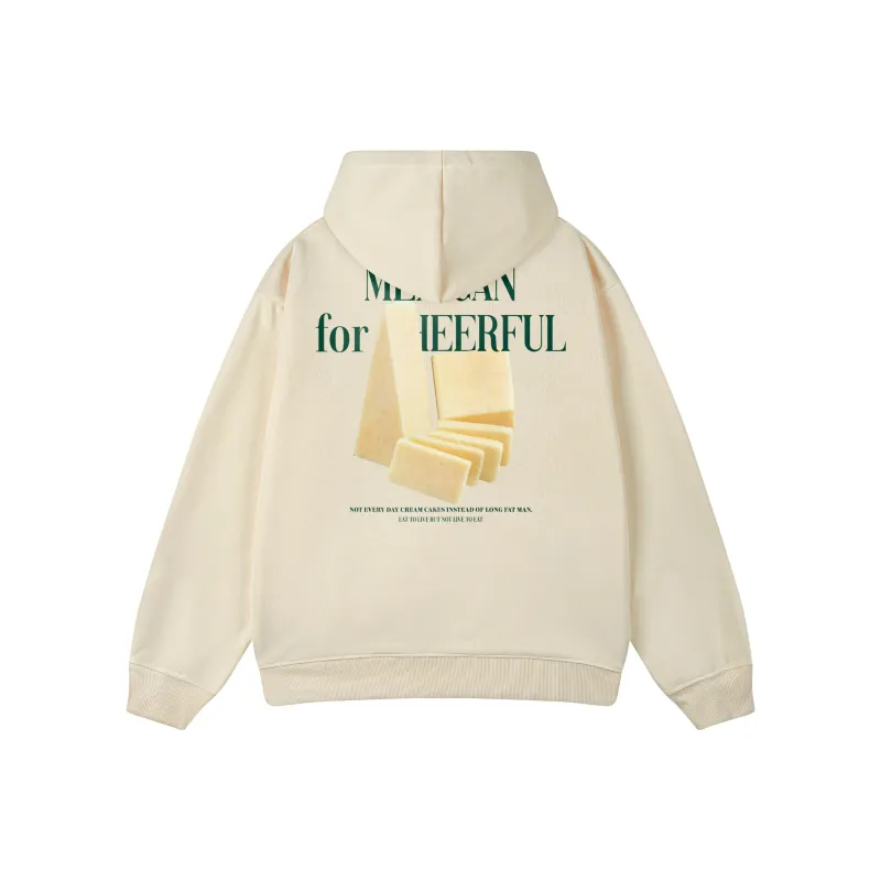 MEXICAN Sweatshirts Unisex-4